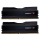 Pamięć RAM G.SKILL DDR5 32GB (2x16GB) Trident Z5 5600MHz CL36-36 XMP3 Czarna F5-5600J3636C16GX2-TZ5K